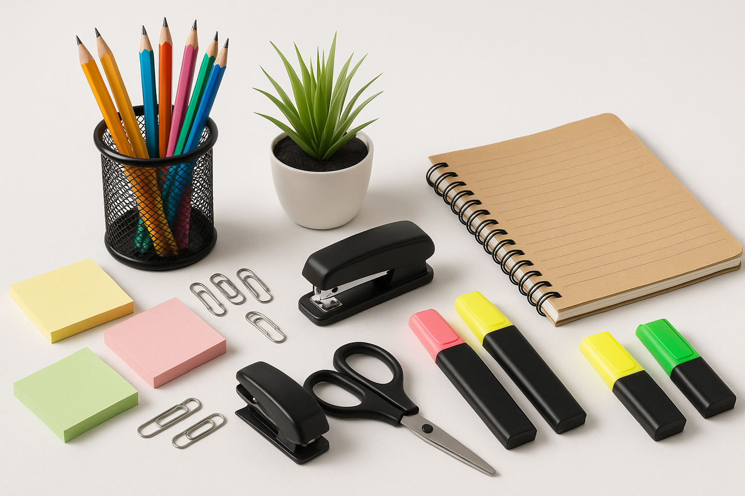 Office Supply 